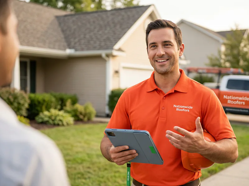 Roof Installation  in Hoboken  FAQ